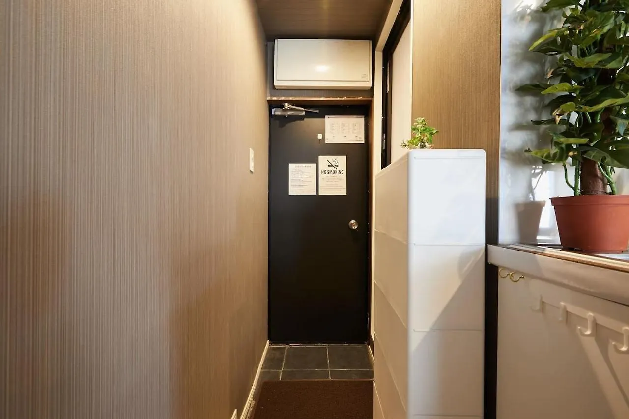 Akabane Tk Building 201 Apartment Tokyo 0*,  Japan