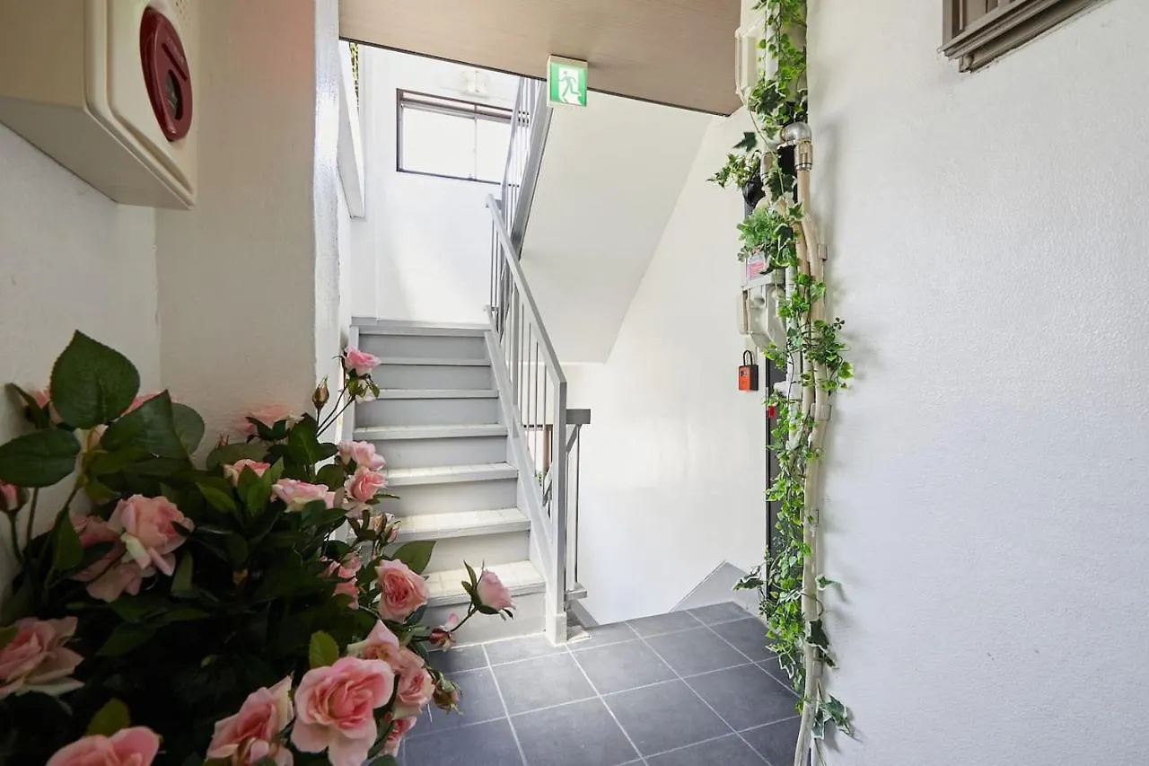 Akabane Tk Building 201 Apartment Tokyo 0*,  Japan